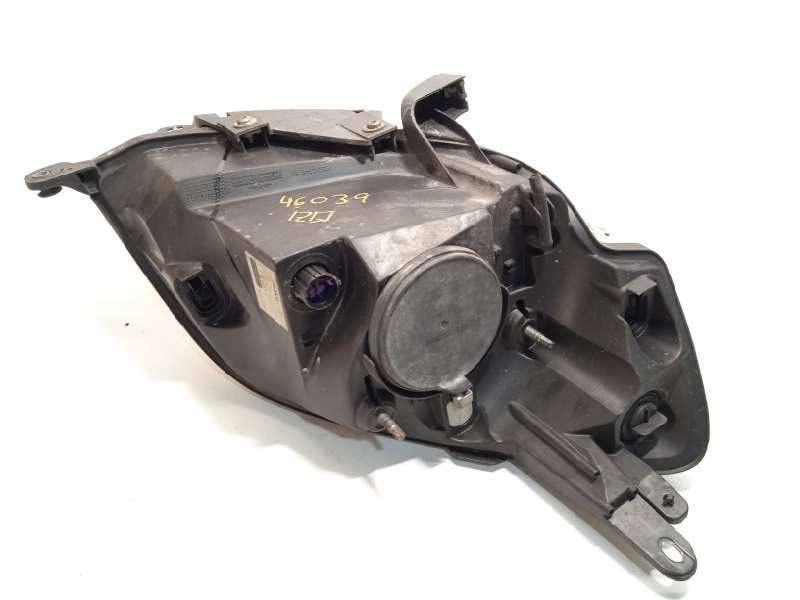 Recambio de faro izquierdo para fiat fiorino 1.3 16v jtd cat referencia OEM IAM 1353198080  45570383 - Blanco 4