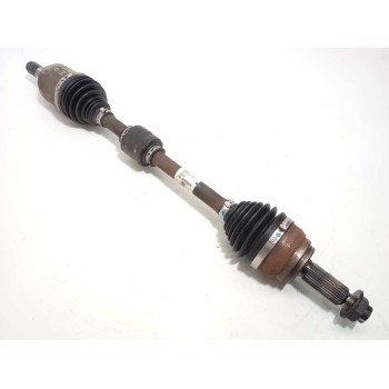 TRANSMISION DELANTERA IZQUIERDA 49500J7030 