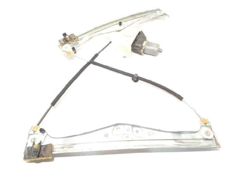 Recambio de elevalunas delantero derecho para citroën c4 cactus feel edition referencia OEM IAM 9810287480  9674252480 - Gris 4