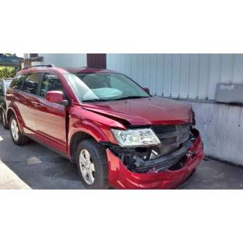 DODGE JOURNEY