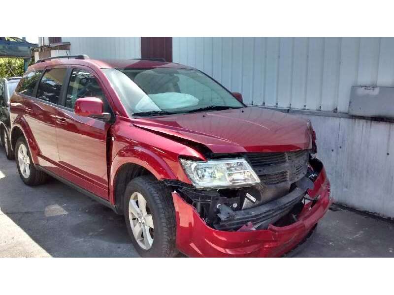 DODGE JOURNEY