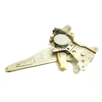 Recambio de elevalunas trasero derecho para suzuki sx4 (ey, gy) 1.9 ddis 4x4 (rw 419d) referencia OEM IAM 8353079J00  2621004050