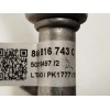 Recambio de tubos aire acondicionado para audi q5 sportback (fyt) 40 tdi quattro referencia OEM IAM 80A816743C  