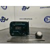Recambio de tapa exterior combustible para nissan micra (k13) 1.2 cat referencia OEM IAM G88301HBMB  