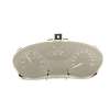 Recambio de cuadro instrumentos para peugeot partner furgoneta/monovolumen 1.6 hdi 16v referencia OEM IAM 6103JY 9801642280 