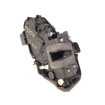 CERRADURA PUERTA TRASERA IZQUIERDA 7H5A26413AD LR071650