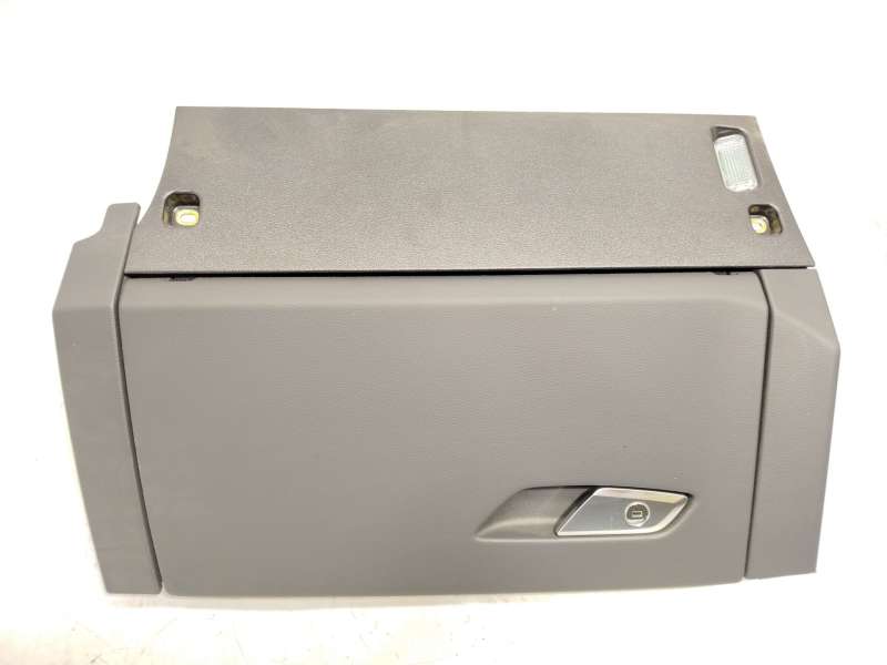 Recambio de guantera para audi a6 c8 (4a2) 45 tdi mild hybrid quattro referencia OEM IAM 4K1857035K 4K1857035K6PS - Gris 2