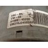 Recambio de abs para kia cee´d drive referencia OEM IAM 58920A2230 6158945200 A258920800