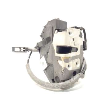 CERRADURA PUERTA DELANTERA IZQUIERDA BM5AA21813AF 2070970 