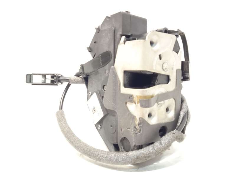 CERRADURA PUERTA DELANTERA IZQUIERDA BM5AA21813AF 2070970 