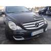 mercedes-benz clase r (w251, v251) del año 2007