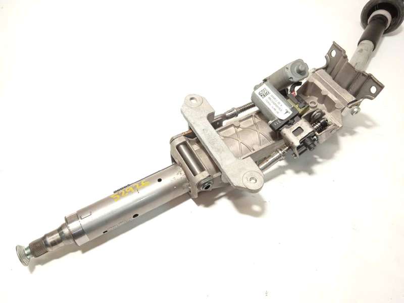 Recambio de columna direccion para tesla model 3 referencia OEM IAM 104481100H - Blanco 3