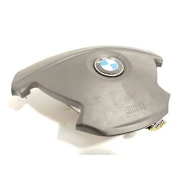 Recambio de airbag delantero izquierdo para bmw 7 (e65, e66, e67) 740 d referencia OEM IAM 32346773689  