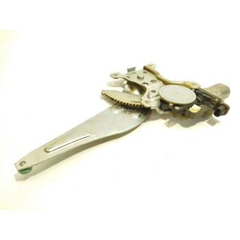 Recambio de elevalunas trasero izquierdo para suzuki sx4 (ey, gy) 1.9 ddis 4x4 (rw 419d) referencia OEM IAM 8356079J00  26210040