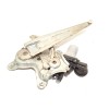 Recambio de elevalunas trasero derecho para lexus rx (_u3_) 400h (mhu38_) referencia OEM IAM 8571058010  0620401760
