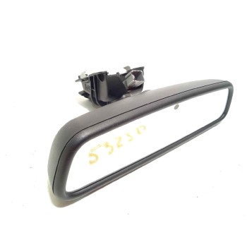 Recambio de espejo interior para land rover evoque 2.0 td4 cat referencia OEM IAM FK7217E678AA T4A2647 