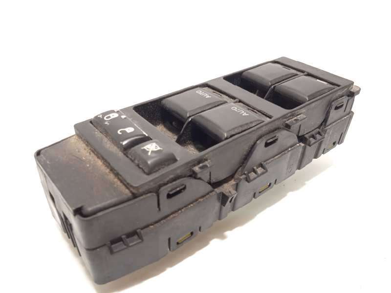 Recambio de mando elevalunas delantero izquierdo para chrysler 300 c 3.0 crd referencia OEM IAM 04602781AA K04602781AA 2