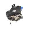 Recambio de cerradura puerta delantera derecha para volkswagen touran (1t1) advance referencia OEM IAM 3D1837016  
