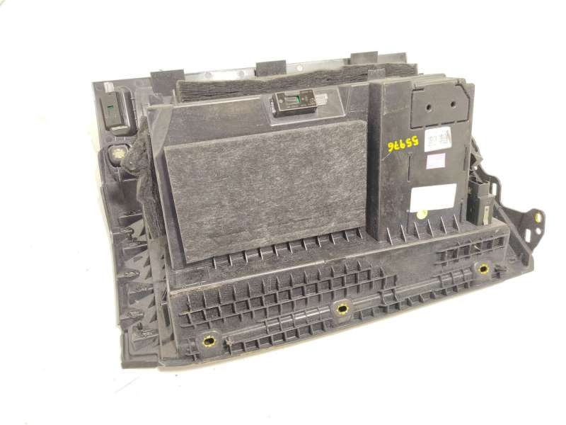 Recambio de guantera para audi a6 c8 (4a2) 45 tdi mild hybrid quattro referencia OEM IAM 4K1857035K 4K1857035K6PS - Gris 3