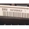 Recambio de airbag delantero izquierdo para bmw 7 (e65, e66, e67) 740 d referencia OEM IAM 32346773689  