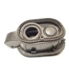Recambio de tapa exterior combustible para renault kadjar 1.3 tce referencia OEM IAM 781204304R  788329267R