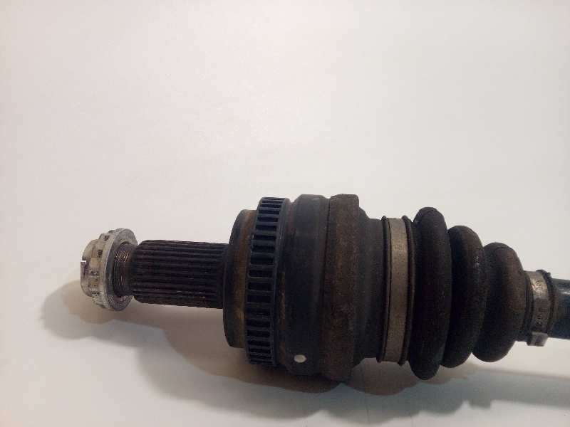 Recambio de transmision trasera derecha para bmw x3 (e83) 2.0 turbodiesel cat referencia OEM IAM 7537608 - Gris 3