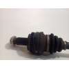 Recambio de transmision trasera derecha para bmw x3 (e83) 2.0 turbodiesel cat referencia OEM IAM 7537608  