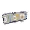 Recambio de mando elevalunas delantero izquierdo para chrysler 300 c 3.0 crd referencia OEM IAM 04602781AA K04602781AA 
