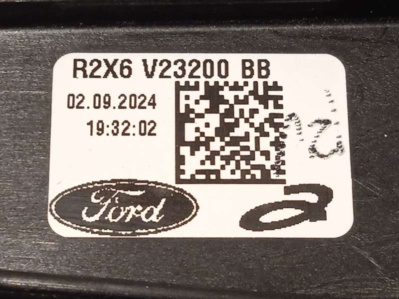 Recambio de elevalunas delantero derecho para ford tourneo courier 1.0 ecoboost referencia OEM IAM R2X6V23200BB 2707231 - Gris 5