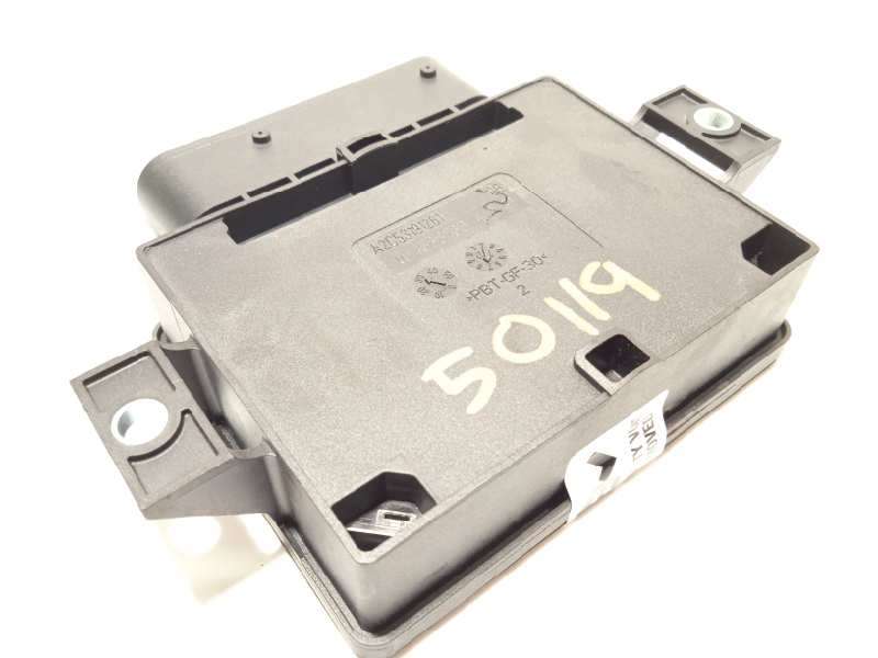Recambio de modulo electronico para bmw x3 (f25) xdrive 20d referencia OEM IAM 6850846 32620247A 34436850846 2