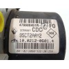 Recambio de abs para renault fluence z.e. dynamique referencia OEM IAM 476600451R 28561260013 10021206014