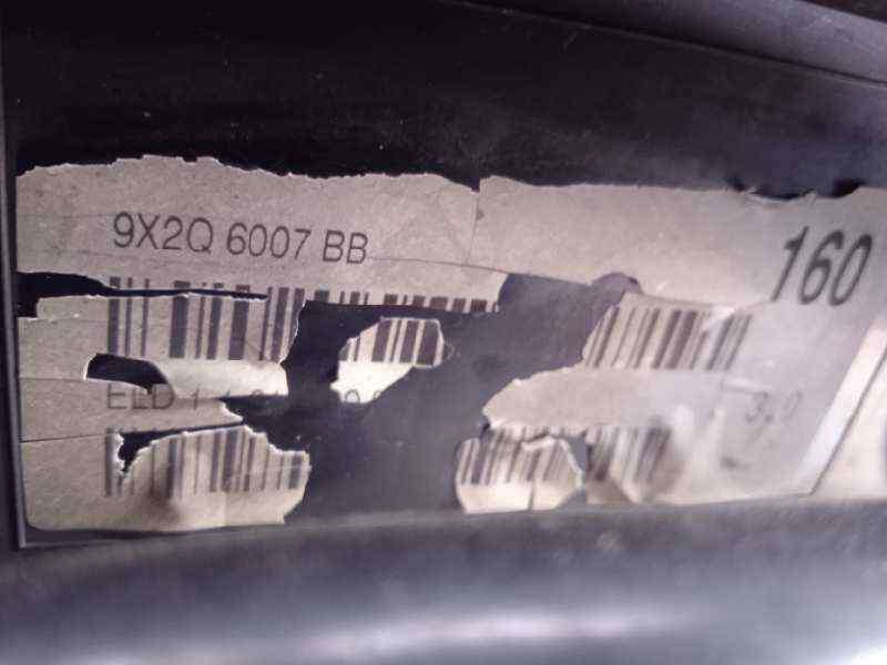 Recambio de despiece motor para jaguar xf 3.0 v6 diesel s portfolio referencia OEM IAM 306DT - Verde 6