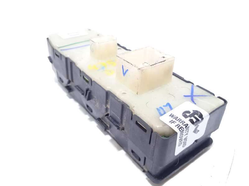 Recambio de mando elevalunas delantero izquierdo para chrysler 300 c 3.0 crd referencia OEM IAM 04602781AA K04602781AA 4
