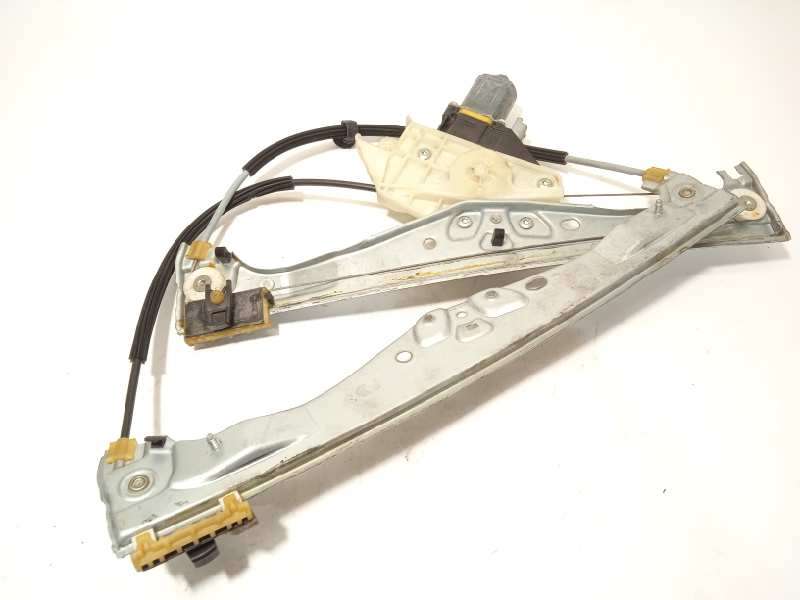 Recambio de elevalunas delantero izquierdo para citroën c4 cactus feel edition referencia OEM IAM 9810287780  9674252380 - Gris 2
