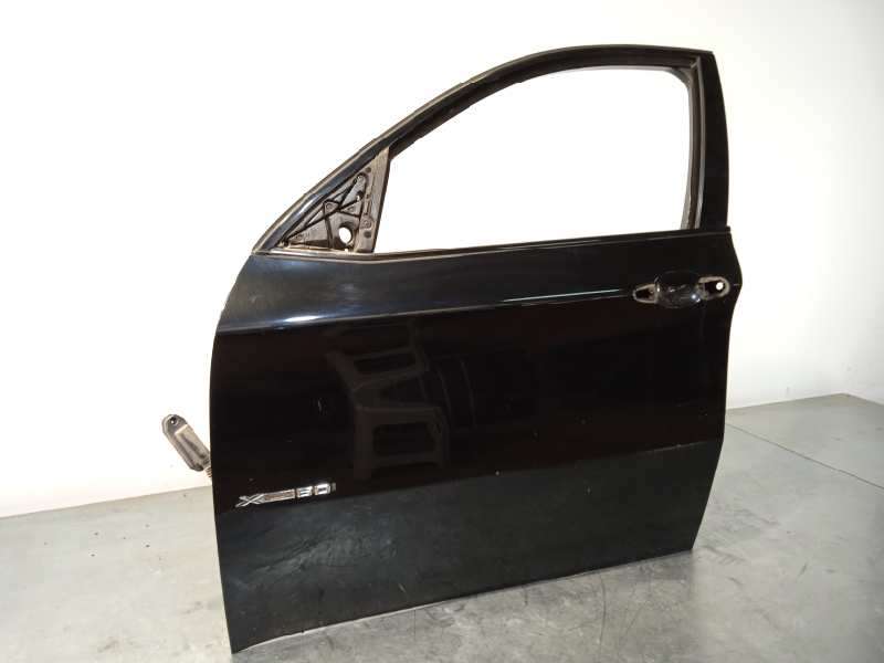 Recambio de puerta delantera izquierda para bmw x6 (e71) 5.0i referencia OEM IAM 41517198159 - Negro 2