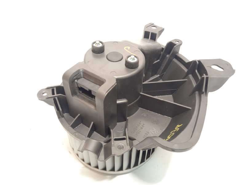 Recambio de motor calefaccion para fiat fiorino 1.3 16v jtd cat referencia OEM IAM 18173010 - Blanco 3