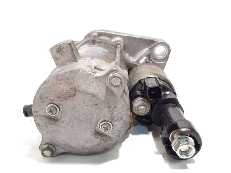 Recambio de motor arranque para honda civic berlina 5 (fk) 1.8 vtec cat referencia OEM IAM 4280005001 31200RNA003 DS4RC - Negro 4