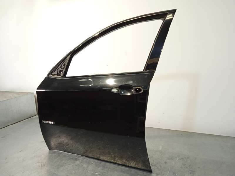 Recambio de puerta delantera izquierda para bmw x6 (e71) 5.0i referencia OEM IAM 41517198159 - Negro 3