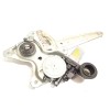 Recambio de elevalunas trasero izquierdo para lexus rx (_u3_) 400h (mhu38_) referencia OEM IAM 8572058010  0620401770
