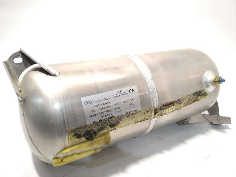 ACUMULADOR SUSPENSION NEUMATICA 7L8616202A 
