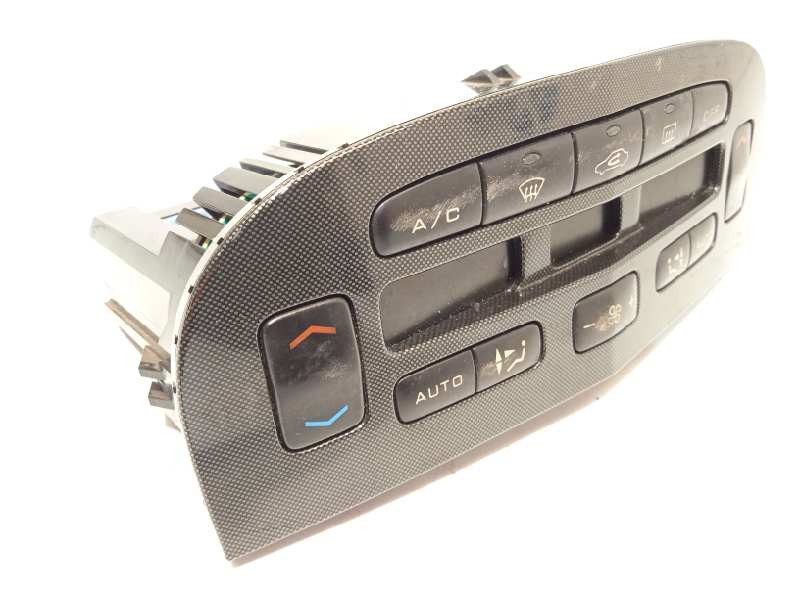 MANDO CLIMATIZADOR 96479944TP 6451XW 