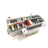 Recambio de caja reles / fusibles para bmw 7 (e65, e66, e67) 740 d referencia OEM IAM 61136900583  