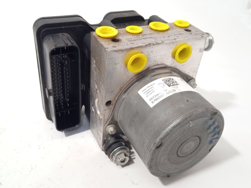 ABS 9808958280 0265956352 269733