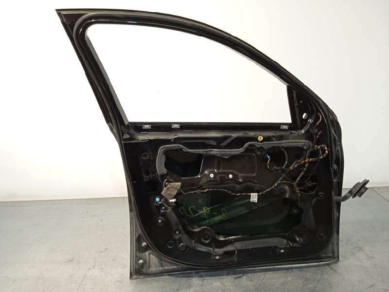 Recambio de puerta delantera izquierda para bmw x6 (e71) 5.0i referencia OEM IAM 41517198159 - Negro 4