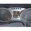 mercedes-benz clase m (w164) del año 2010