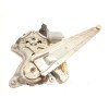 Recambio de elevalunas trasero izquierdo para lexus rx (_u3_) 400h (mhu38_) referencia OEM IAM 8572058010  0620401770