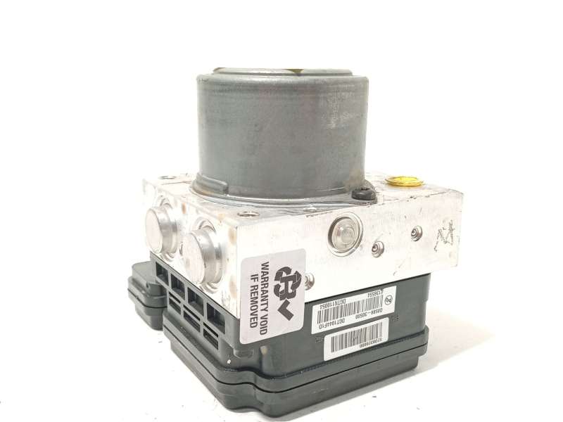 Recambio de abs para hyundai i20 20 ( bc3/bi3desde 08/20 ) referencia OEM IAM 58910Q0200 6158941600 Q058920500 - Verde 2