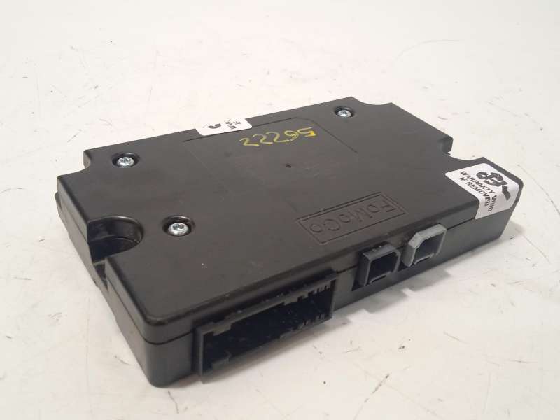 Recambio de modulo electronico para ford focus iii sedán 1.0 ecoboost referencia OEM IAM AM5T14D212ED 2016484 - Rojo 2