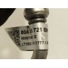 Recambio de tubos aire acondicionado para audi q5 sportback (fyt) 40 tdi quattro referencia OEM IAM 80A816721BK  