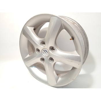 Recambio de llanta para suzuki sx4 (ey, gy) 1.9 ddis 4x4 (rw 419d) referencia OEM IAM 4321079J51ZFV  